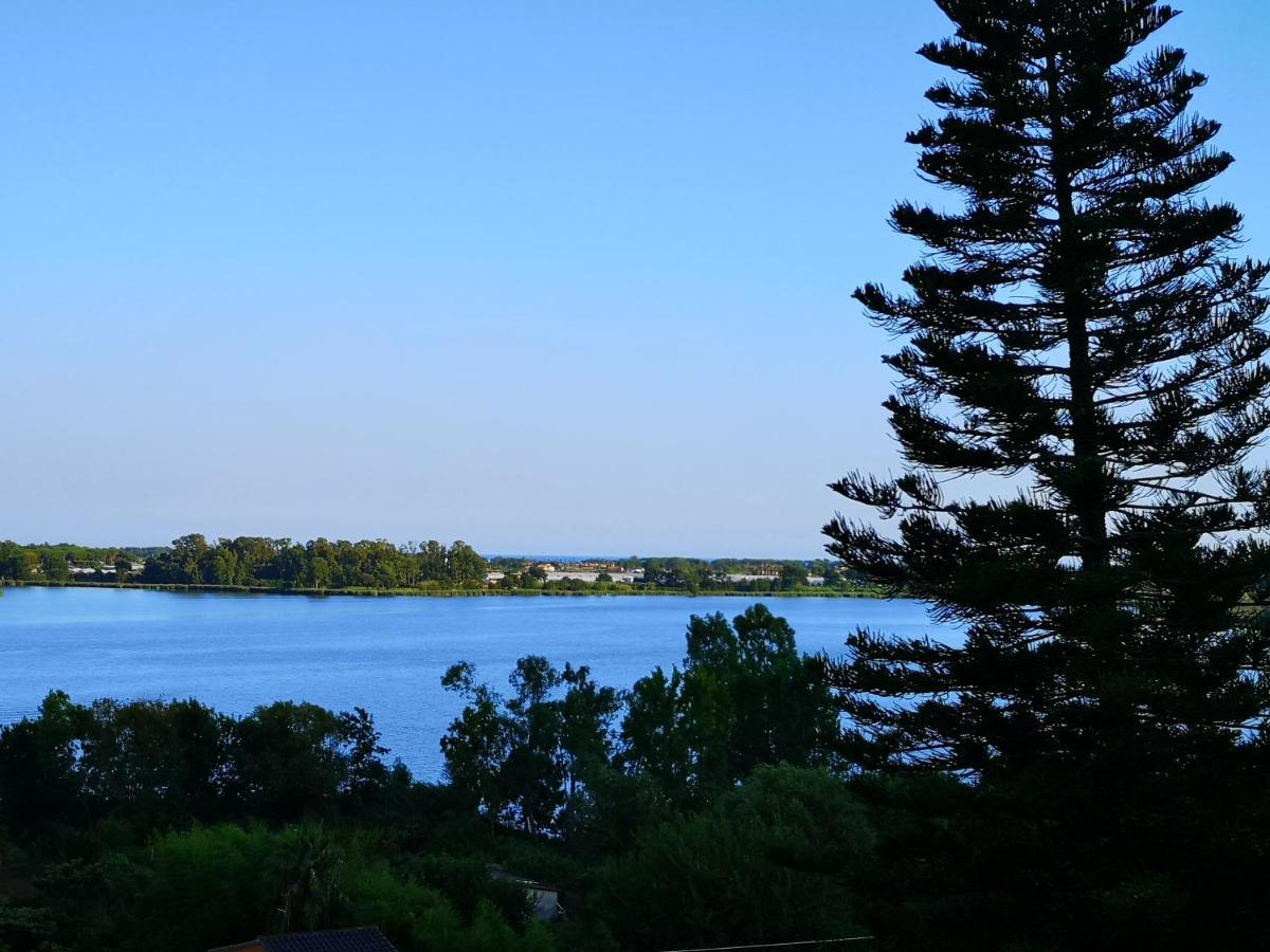 Sul Lago Dorato Террачина Екстер'єр фото